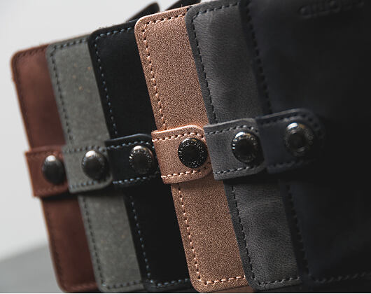 Secrid Miniwallet Vintage Black