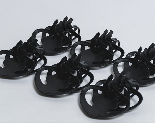 Caprack 36 Caps Hanger System