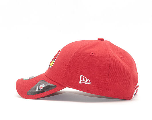 New Era 9FORTY The League Arizona Cardinals Strapback Team Color Cap