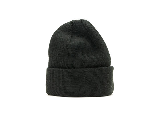 New Era Superman GITD Cuff Youth Black Kids Beanie