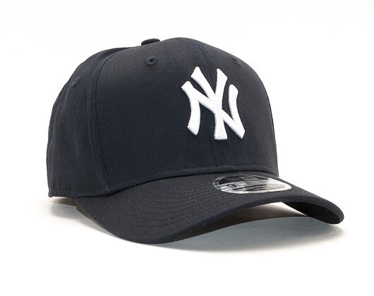 New Era 9FIFTY Stretch-Snap MLB Team New York Yankees Snapback Team Color Cap