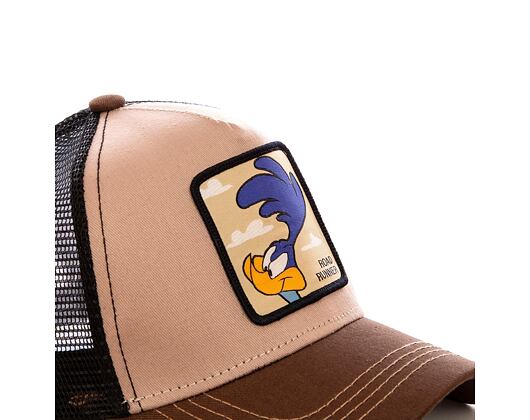 Capslab Road Runner by Freegun Trucker Cap