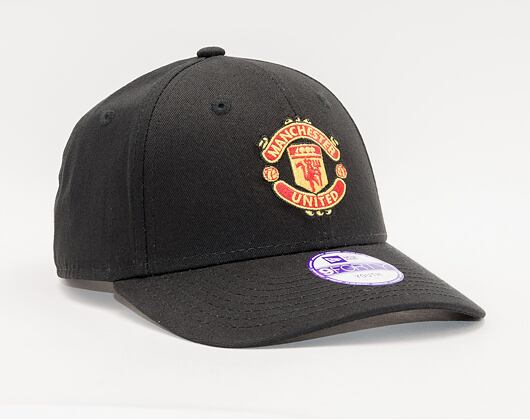 New Era 9FORTY Kids Basic Manchester United