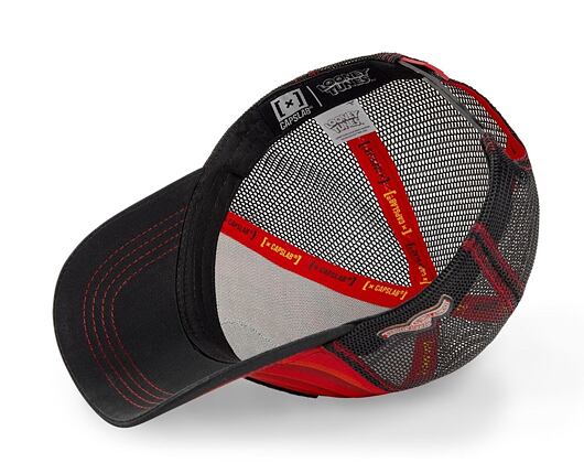 Capslab Trucker Looney Tunes - Bugs Bunny 1 Cap