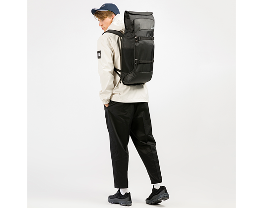 Aevor Trip Pack Proof Black Backpack