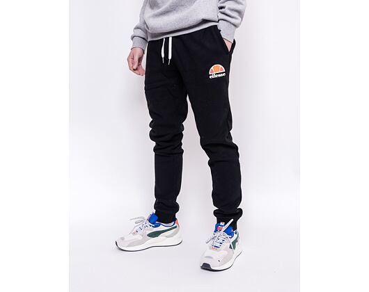 Ellesse Ovest Jogger Pant Anthracite Black SHS01763 Sweatpants