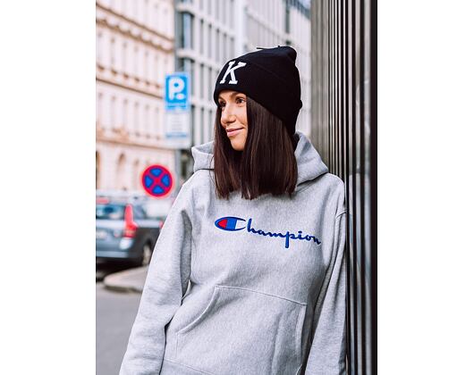 State of WOW Kilo Black #AlphaCollection Winter Beanie