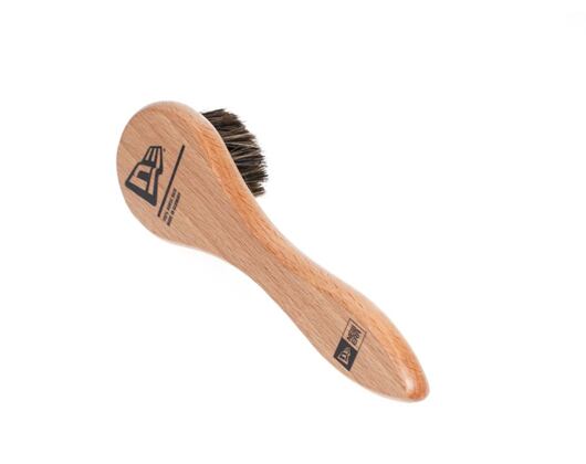 New Era Cap Brush Premium Wood 0