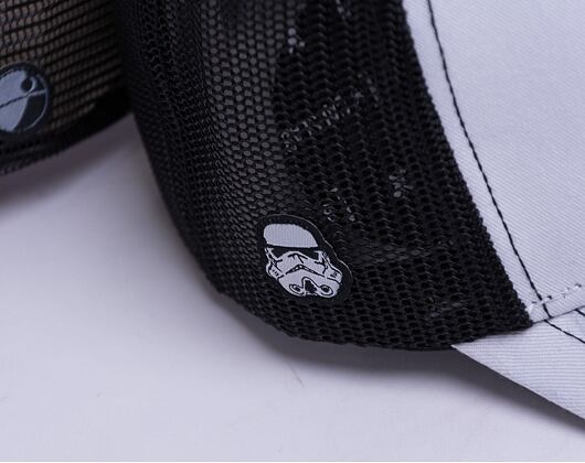 Capslab Trucker (STAR WARS) Stormtrooper WA Cap