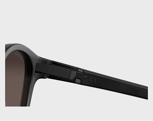 Oakley Latch Matte Black w/ PRIZM Grey Sunglasses