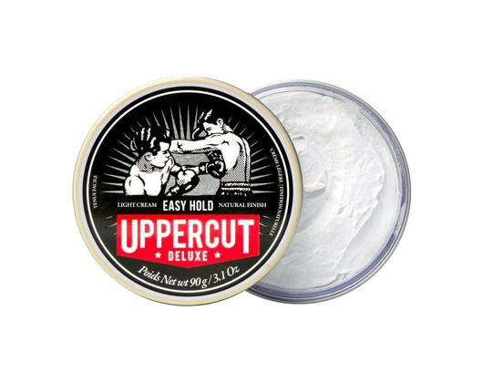 Uppercut Deluxe UDP20:UPPERCUT - EASY HOLD 90g Hair Pomade