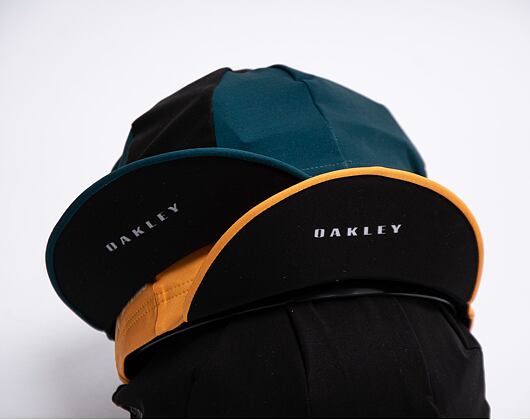 Oakley 2.0 Gold Yellow Cap