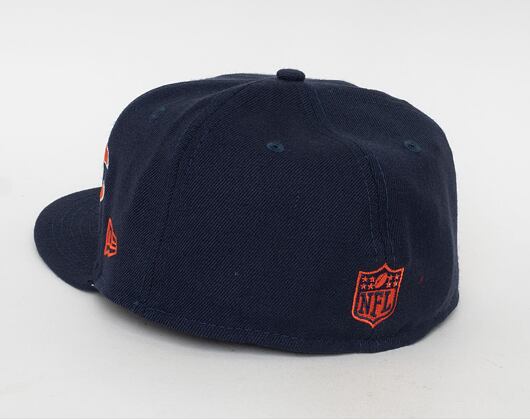 New Era Just Don NFL 59FIFTY Chicago Bears Cap