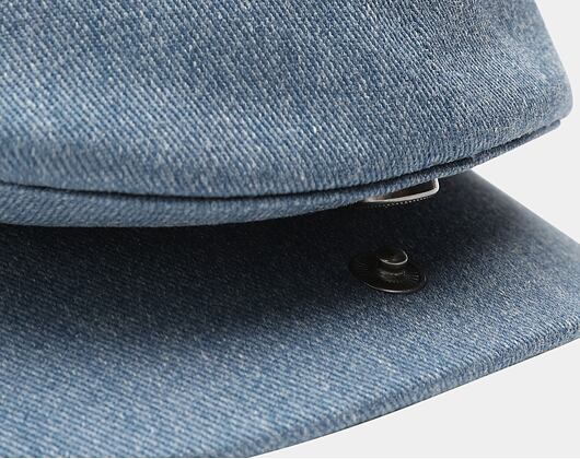 Dickies Telida Cap Air Force Blue Flat Cap