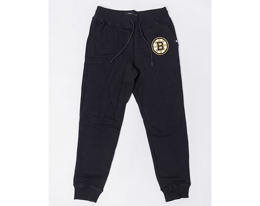 '47 Brand NHL Boston Bruins Imprint Burnside Pants Jet Black Sweatpants