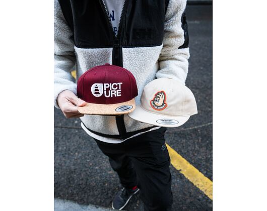 Picture Mg Soft Mastic Cap