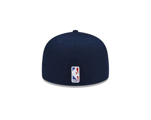 New Era 59FIFTY NBA Just Don Denver Nuggets Cap