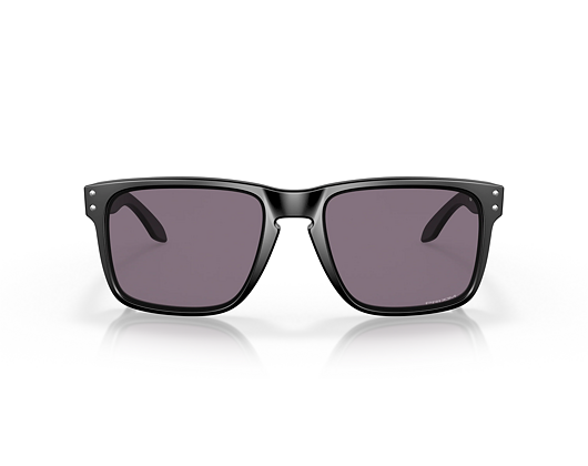 Oakley Holbrook XL Matte Black/PRIZM Grey 0OO9417 94172259 Sunglasses