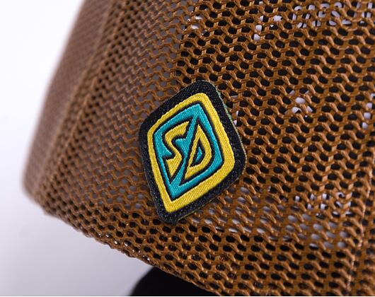Capslab Trucker - Scooby-Doo CL/SD1/1/REL Cap