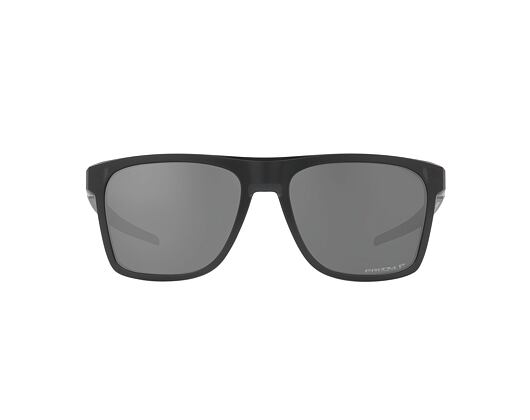 Oakley Leffingwell - Matte Black Ink / Prizm Black Polarized - OO9100-457 Sunglasses