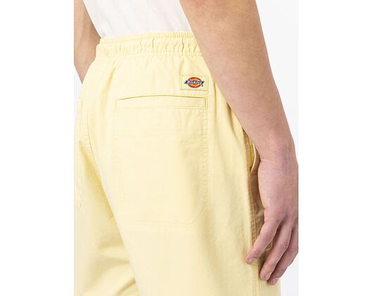 Dickies Pelican Rapids Light Yellow Shorts