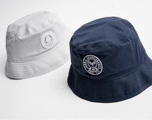 Ellesse Lotaro Bucket Hat Navy