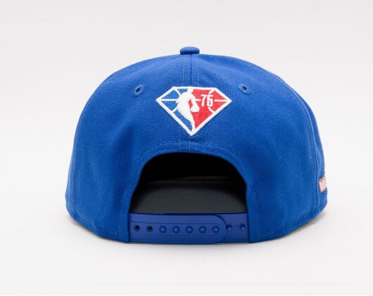 New Era 9FIFTY NBA22 City Alternate Washington Wizards Cap