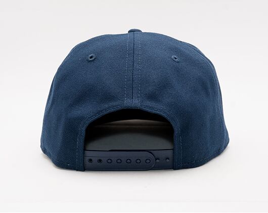 New Era NBA22 9FIFTY Back Half Utah Jazz Cap