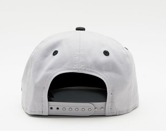 New Era 9FIFTY Kids DC Batman Snapback Gray