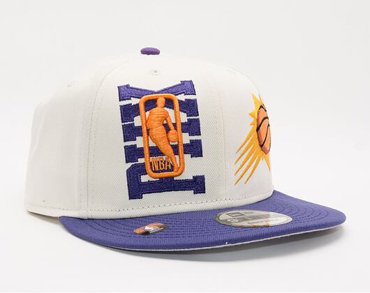 New Era 9FIFTY NBA22 Draft Phoenix Suns Cap