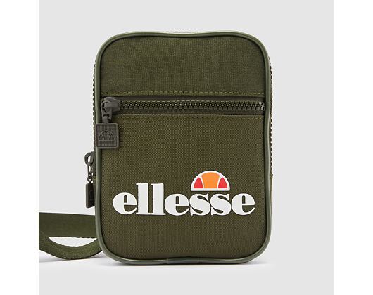 Ellesse Templeton Small Item Bag Khaki Shoulder Bag