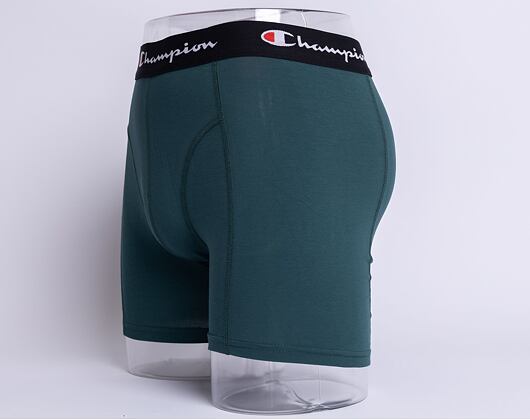Champion 2 pk Boxer TEL/NBK Boxer Briefs