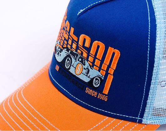 Kšiltovka Stetson - Trucker Cap Endurance - 28