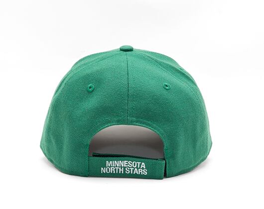 '47 Brand Vintage Minnesota Northstars '47 MVP Kelly Green Cap