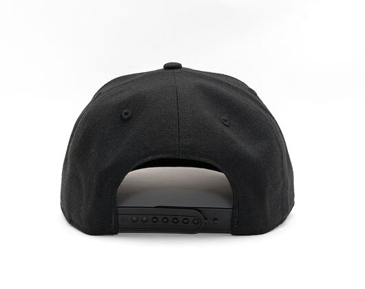 '47 Brand Calgary Flames Cold Zone ‘47 MVP DP Black Cap