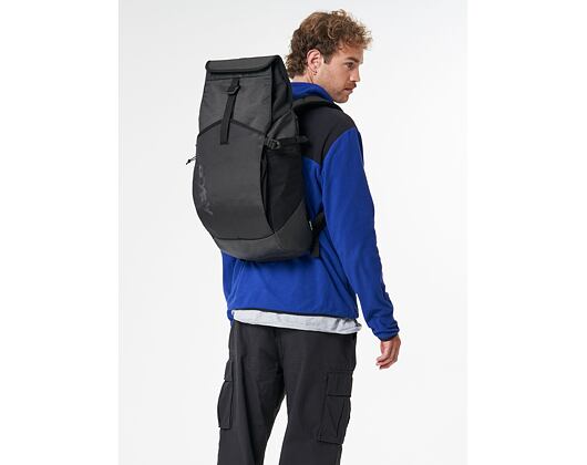 Batoh Aevor - Rollpack Waterproof - Black