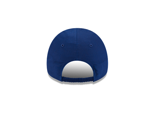 Dětská Kšiltovka New Era 9FORTY Kids MLB Boucle New York Yankees Royal Blue / Yellow