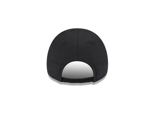 Dětská Kšiltovka New Era 9FORTY Kids MLB Outdoor New York Yankees Black / White