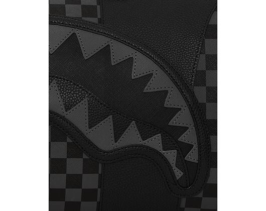 Taška Sprayground Henny Phantom Split Duffle