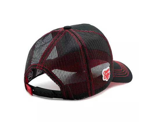Kšiltovka Capslab - Trucker Chupa Chups Trucker CL/CC1/1/CAS/CC1