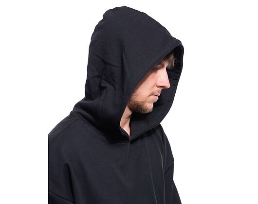 Mikina Brandit Ultra Heavy Cotton Box Hoody Black