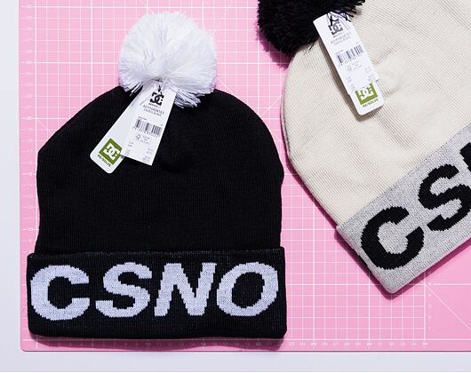 Kulich DC Gambol Beanie Black