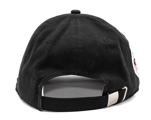 Kšiltovka New Era 9FIFTY Retro Crown MLB Coops Retro Crown Chicago Cubs Black