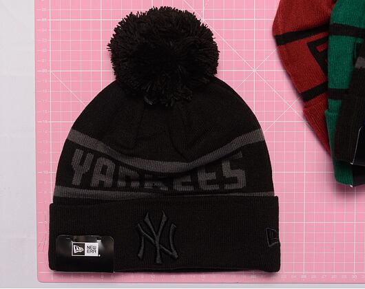 Kulich New Era MLB Tonal Jake Cuff Beanie Los Angeles Dodgers Blue Azure / Blue Azure
