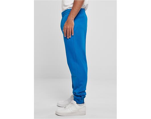 Tepláky Brandit Ultra Heavy Sweatpants Cobalt Blue
