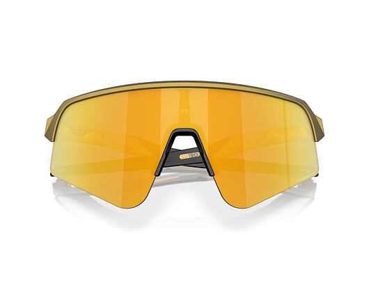 Sluneční Brýle Oakley Sutro Lite Sweep Brass Tax/Prizm 24K
