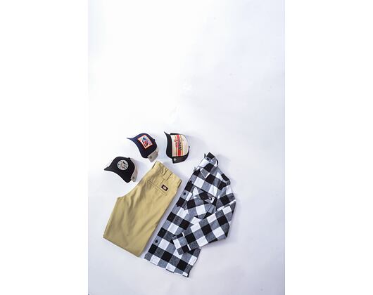 Dickies 872 Work Pant Khaki Pants
