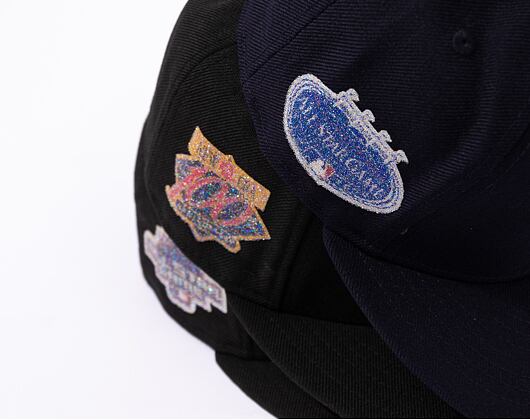 Kšiltovka New Era 59FIFTY MLB Icy Patch Chicago White Sox Team Color