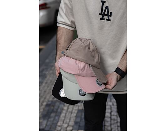 Dámská kšiltovka New Era Womens Open Back Cap Pale Pink