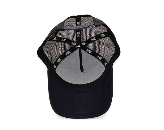 Kšiltovka New Era 9FORTY Trucker National Team - Slovakia Navy